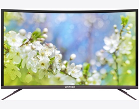 Model No.: 18A (Curved TV)