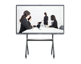  Conference Touch Display With Camera --H10S
