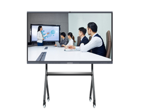 Conference Touch Display With Camera -H11D
